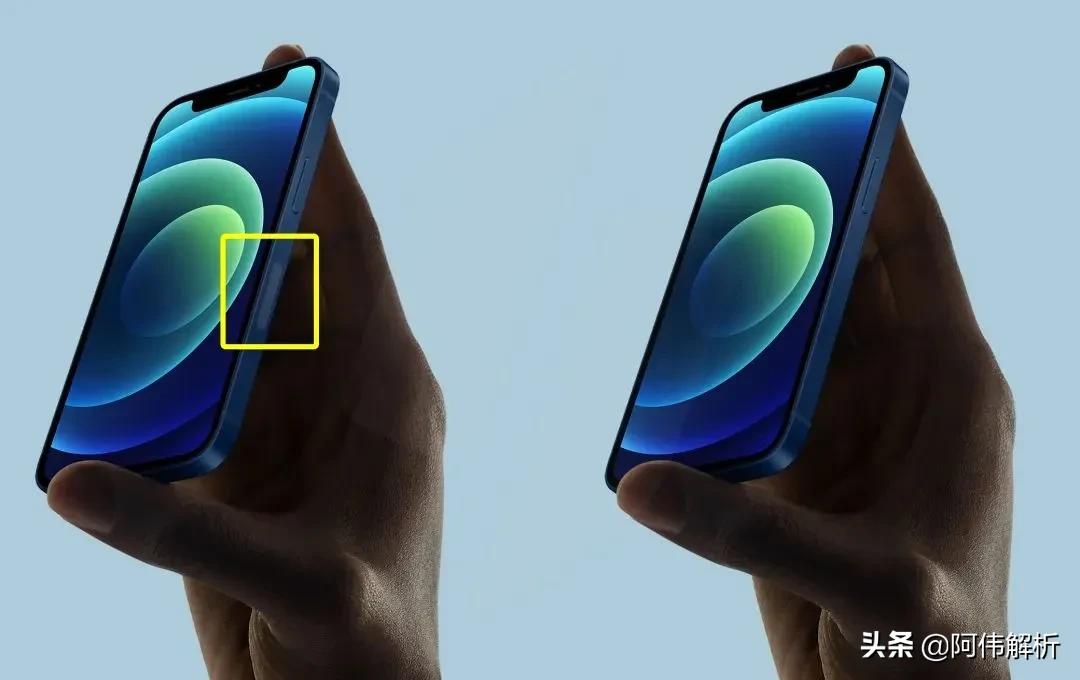 iphone13改善信号,iphone13信号有没有改善