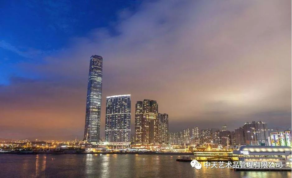 中天拍卖会,2018中天艺术拍卖会