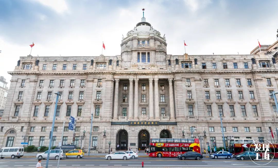 疯狂刷屏！夜晚24:00的上海街头，藏着另一幅面孔…