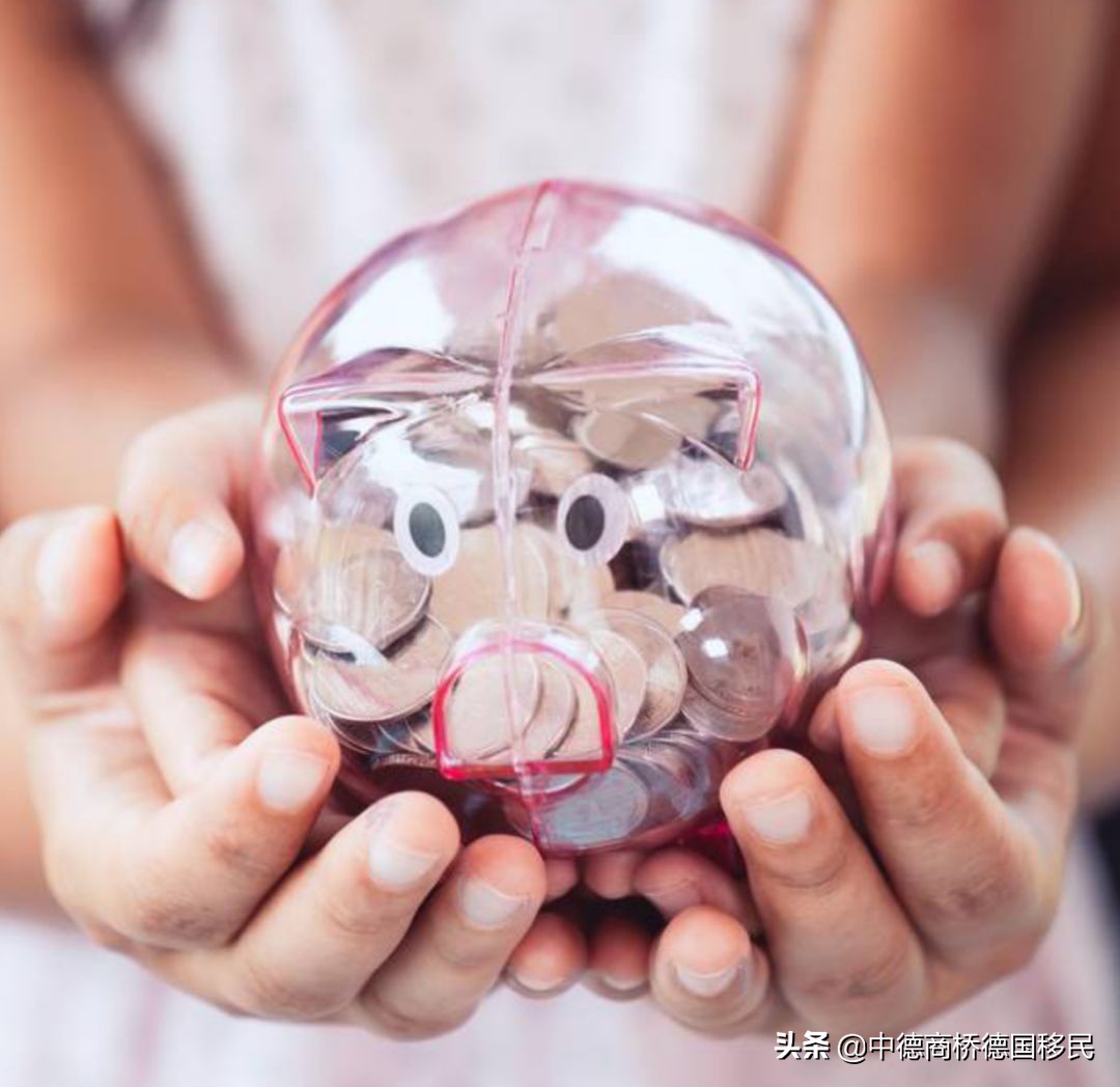 在德国挣30万,在德国挣了1200万