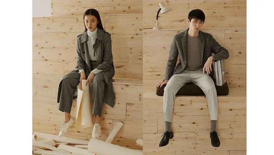 买衣服小众推荐,买小众品牌的衣服