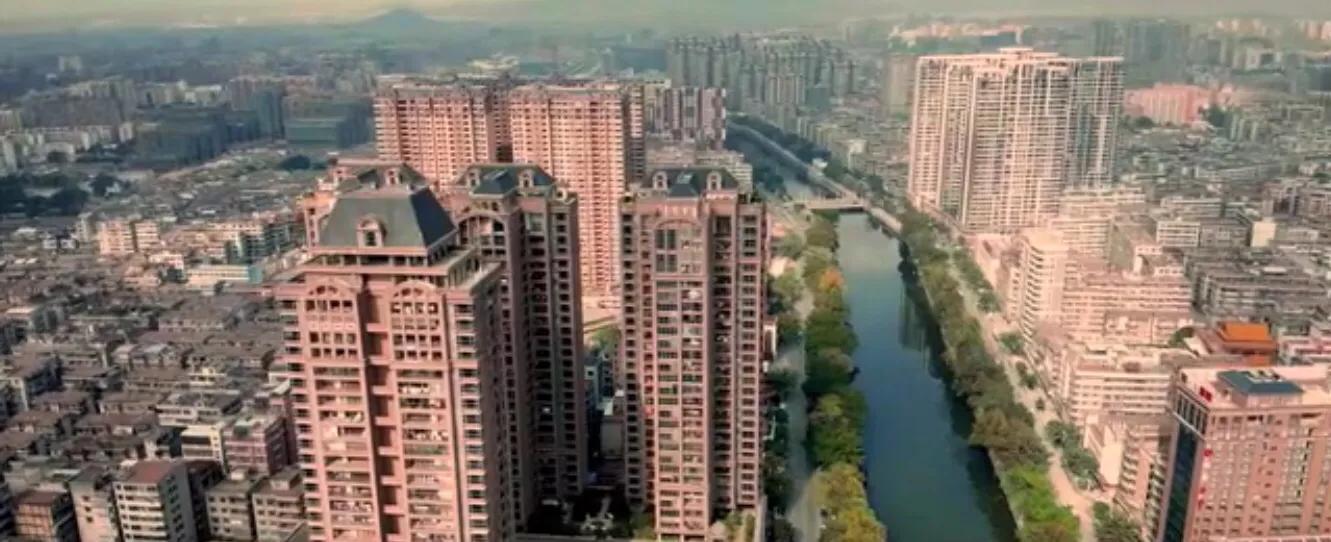 广东普宁城市,广东普宁市城市好看吗