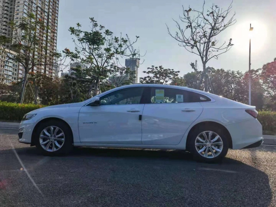 销量不温不火降价到12万多,迈锐宝xl卖得最好的是哪一款