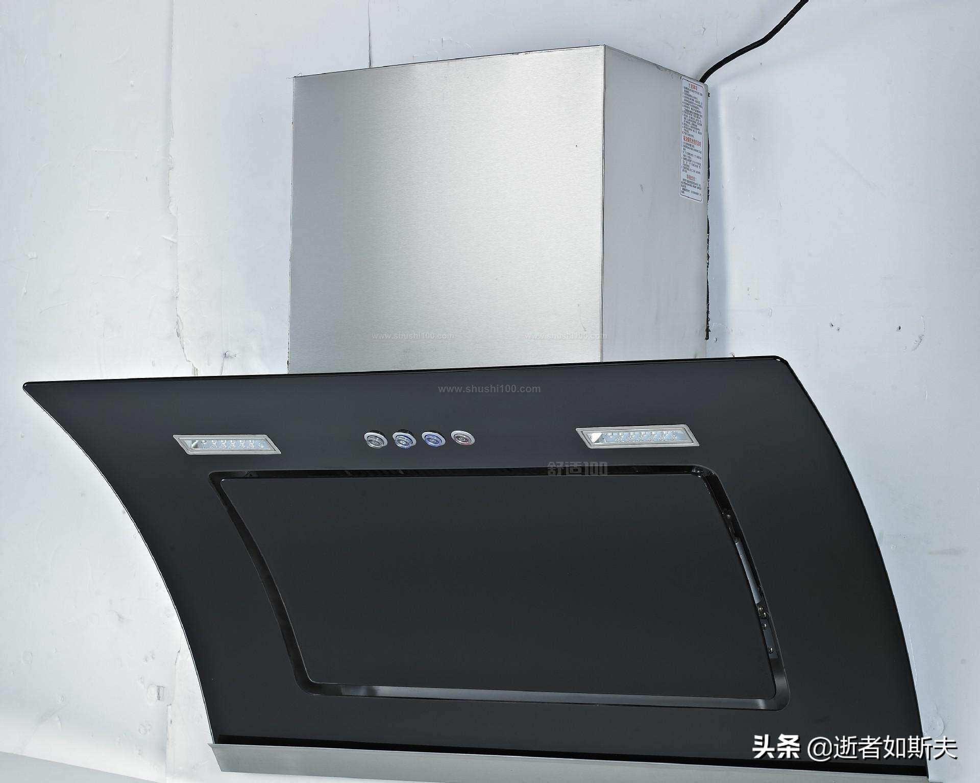 清理了油烟机做饭还是油烟很大,有了油烟机家里炒菜有油烟吗