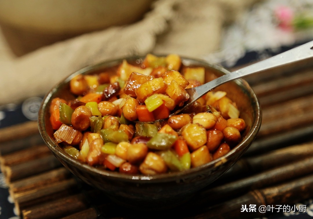 10个挑食宝宝就有9个妈妈束手无策,咋办?不如来学学这道菜吧