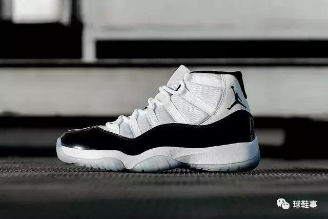 经典airjordan冷门小众,airjordan11全系列