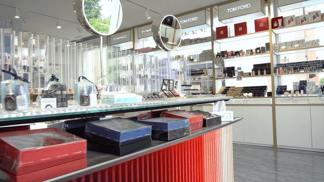 百联奥特莱斯广场上海青浦车展,上海青浦奥特莱斯周年庆