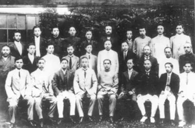 宋霭龄嫁给孔祥熙后生活,孔祥熙宋霭龄年轻时候