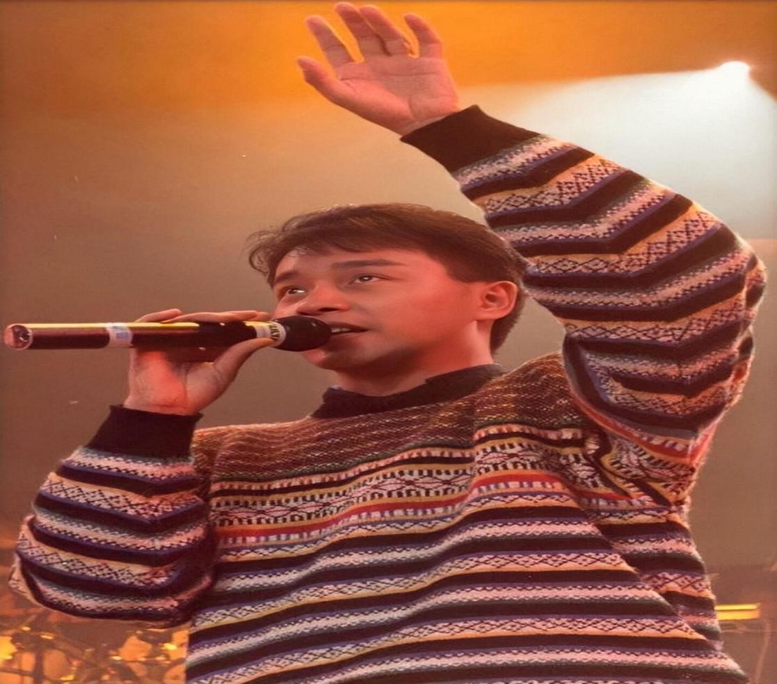 张国荣抑郁症真实原因,张国荣抑郁症真实生活