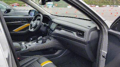 哈弗f7x是否要出2024款,新款哈弗f7x实车谍照曝光