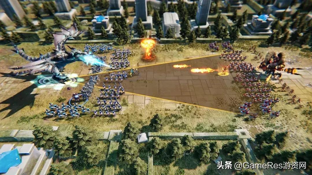 王国纪元slg,王国纪元是slg吗