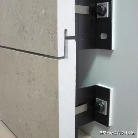 石材干挂工艺视频教程,干挂石材注意事项及工艺流程