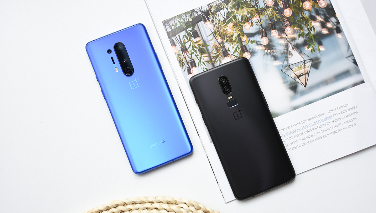 科技美学一加9pro深度评测,一加oneplus8pro好还是一加8好
