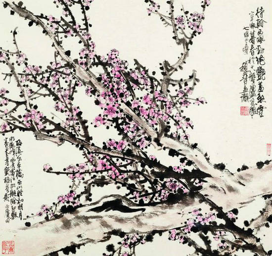 书法家赵普书法欣赏,赵普隶书书法作品欣赏