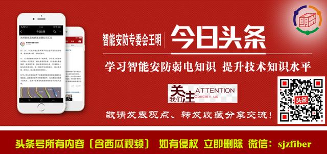 安防新手要掌握的监控专业术语,安防监控专业知识大全