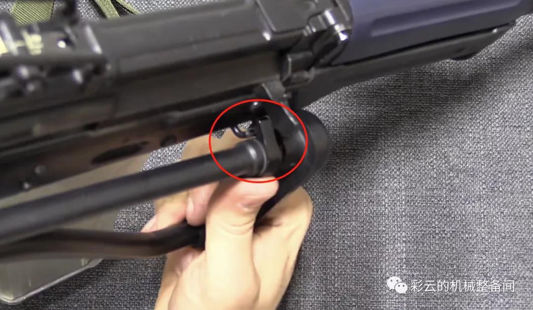 还是AK香！图说捷克默默无闻的CZ2000LADA枪族