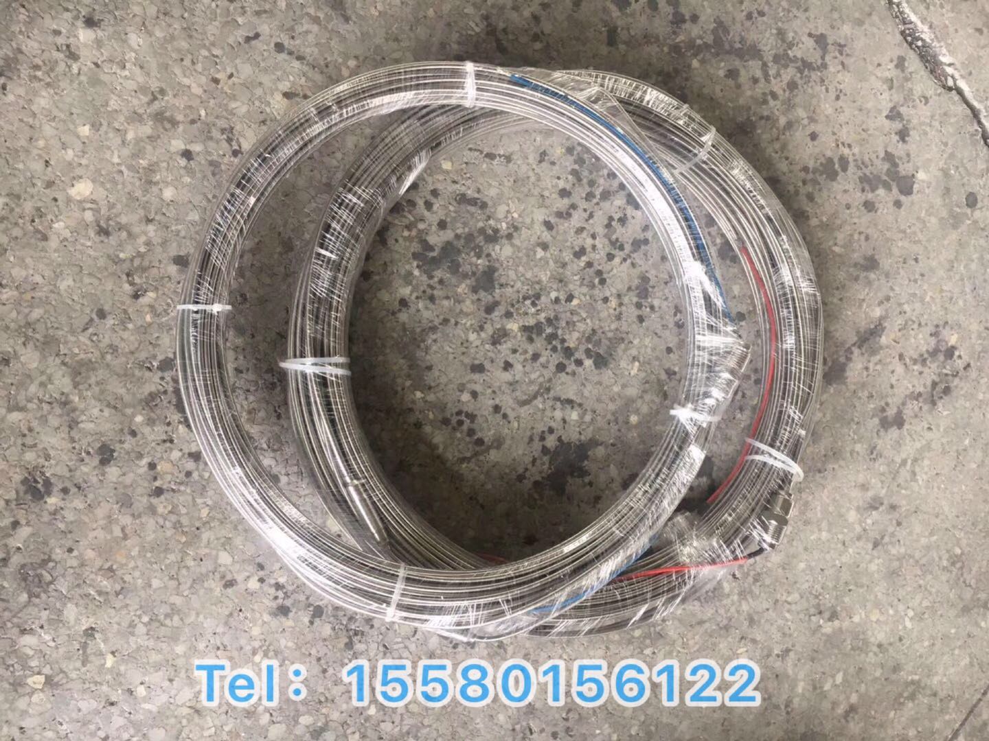 矿物绝缘防火电缆bttz价格,矿物绝缘加热电缆