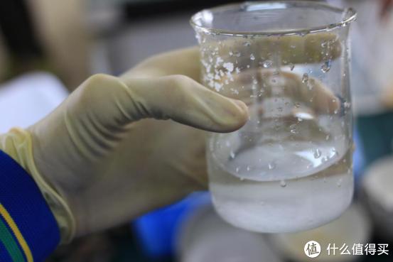 风暴瓶制作时的问题,制作风暴瓶