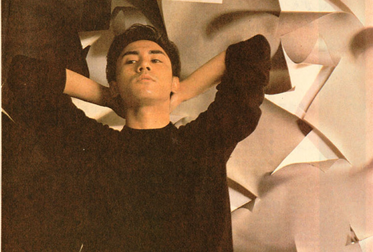 香江群音之书生无用•黄凯芹