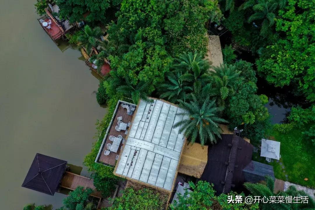 河源万绿湖江舍精品民宿,河源民宿旅游攻略