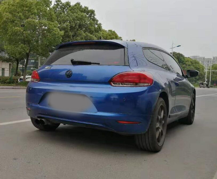 大众尚酷1.4t刷隐藏功能,尚酷刷ecu加95还是98油