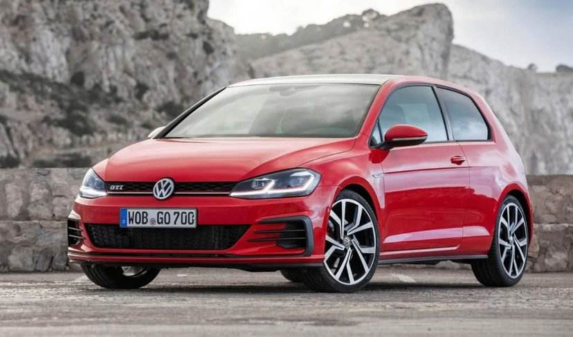 一汽大众高尔夫试驾视频播放,一汽大众高尔夫操控怎么样