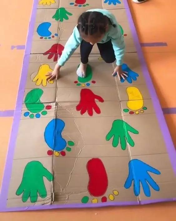 宅在家的二人小游戏,亲子小游戏在家玩9到10岁俩人