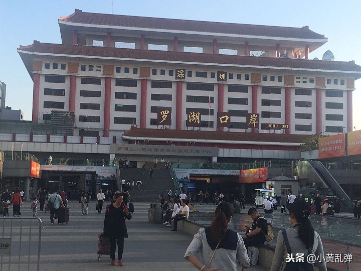 广州旅行记忆最深的一件事,广州旅行者西行游记