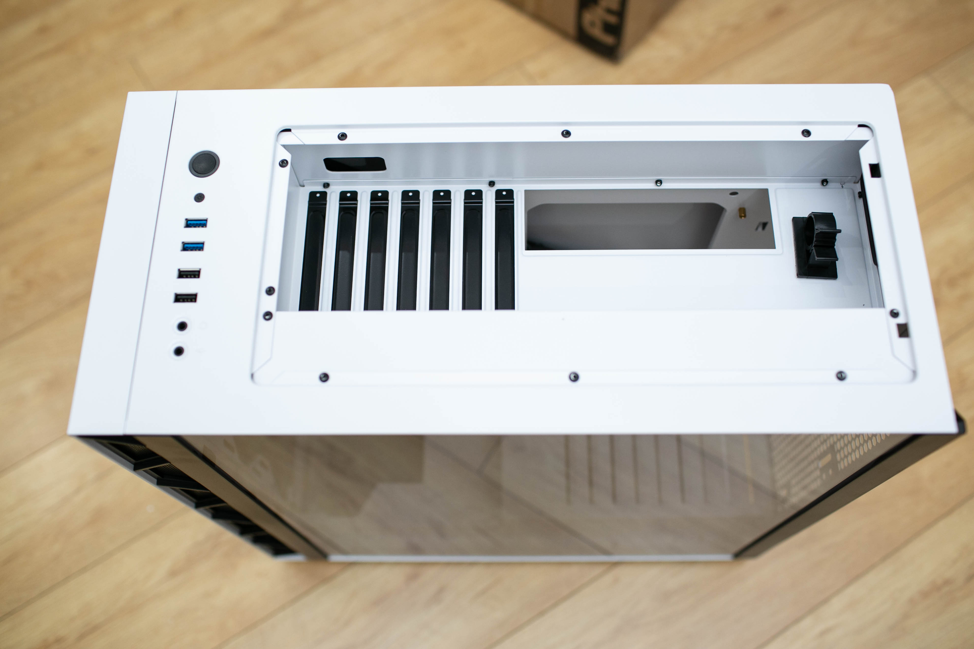 光污染机箱,光污染机箱效果图