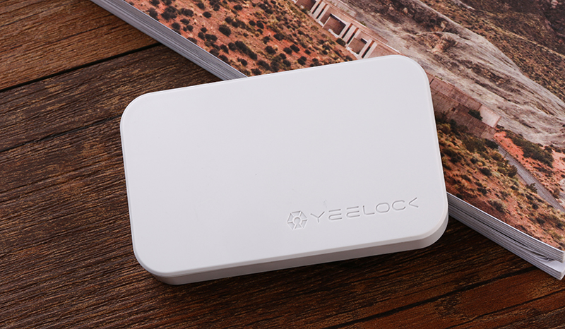 易锁宝智能蓝牙抽屉柜锁,易锁宝智能抽屉柜开关