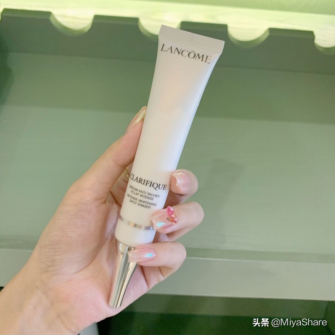 兰蔻极光水和神仙水测评,兰蔻极光水真实测评2-3天提亮肤色