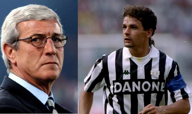 巴乔为什么是顶级球星,教练巴乔