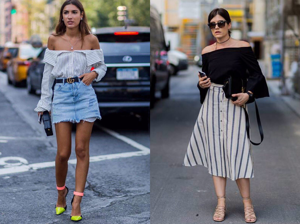 适合屁股大显瘦裤子,大粗腿大屁股穿什么裤子显瘦夏季