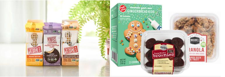 半年收购4家公司,不停“砸钱”的亿滋在下一盘什么样的棋?