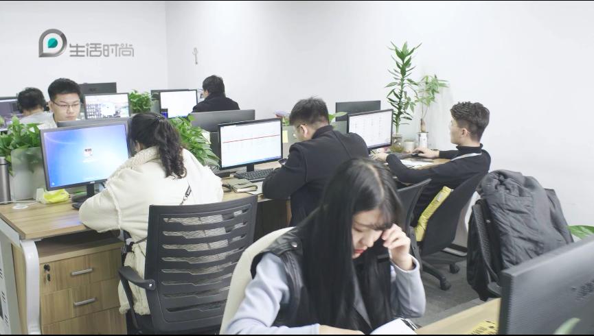 上海生活时尚频道电视台,上海生活时尚频道今日印象