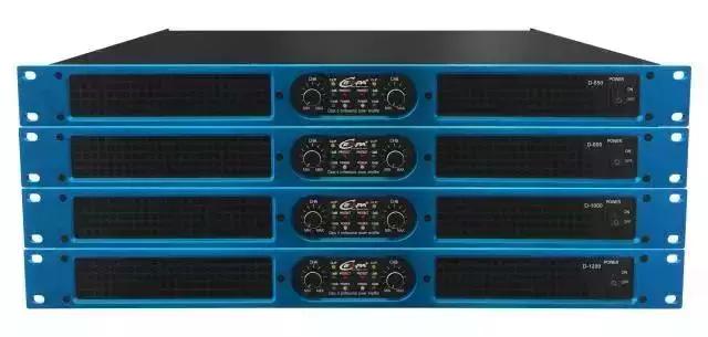 d类功放原理动画,d类功放电路图原理讲解