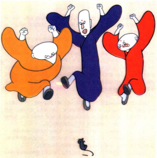 陪伴我们长大的十大动画,盘点十部童年最好看的动画