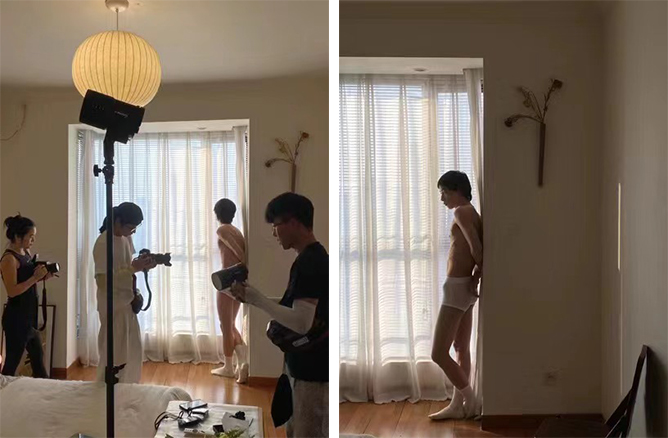 对亲密关系的探讨,有关亲密关系的短片