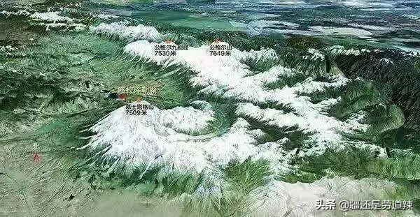 你不了解的帕米尔，我说给你听