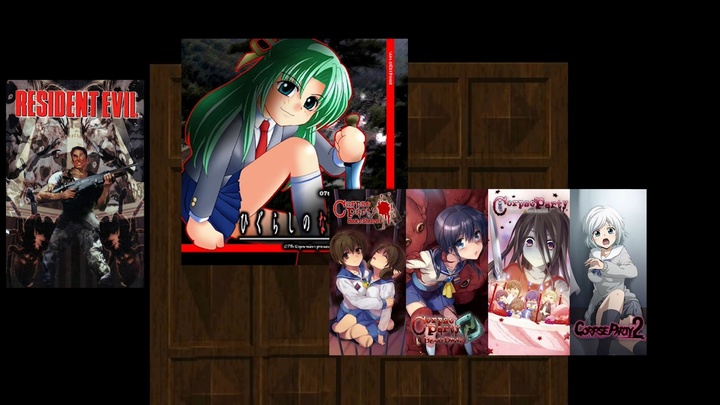 生化危机编年史一口气看完,一口气看完生化危机0-8