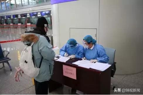 西安咸阳国际机场有哪些国际航线,西安咸阳国际机场什么时候运营