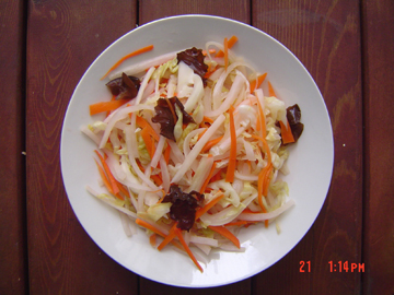 韩式泡菜的5种做法,12种开胃泡菜的做法3天速成的方法