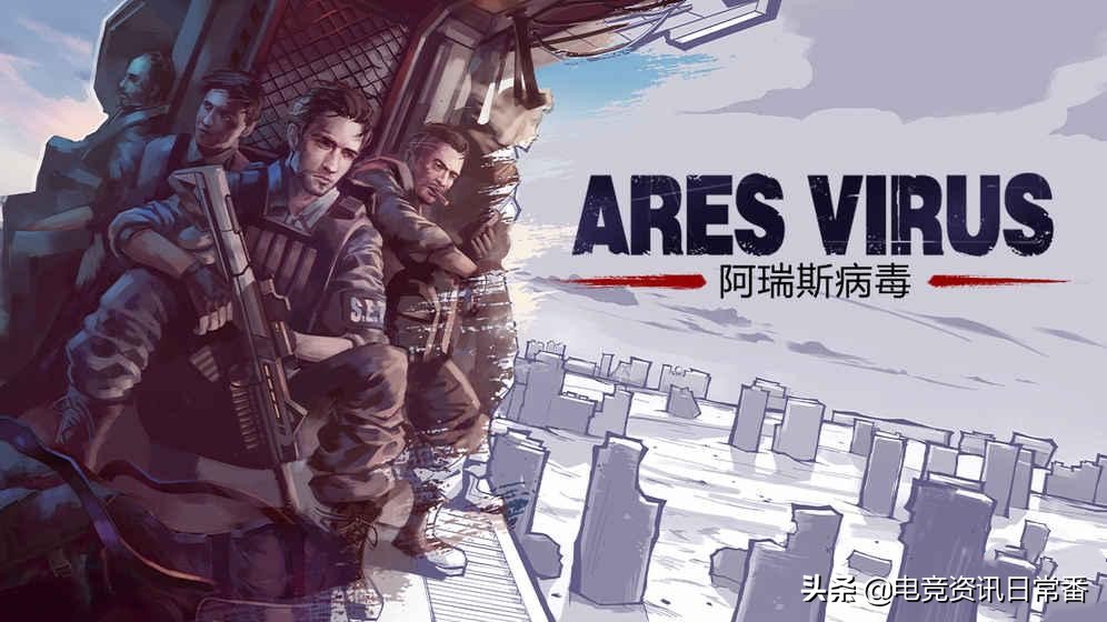 推荐一款末日生存类手游,目前好玩的末日生存类手游