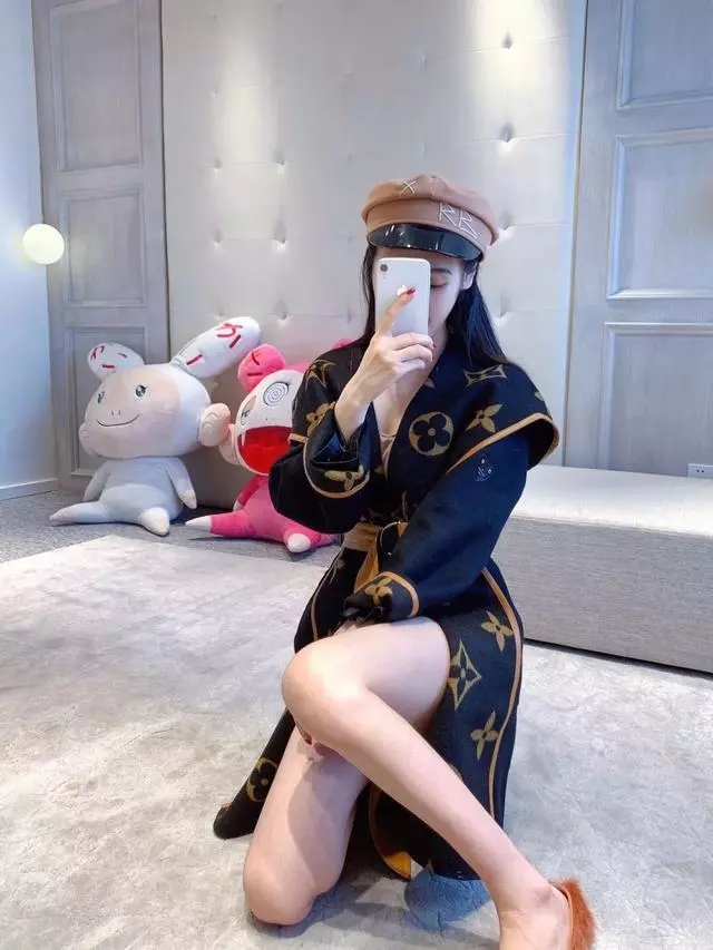 网红带货被抓最新,浙江带货女网红涉案6000万