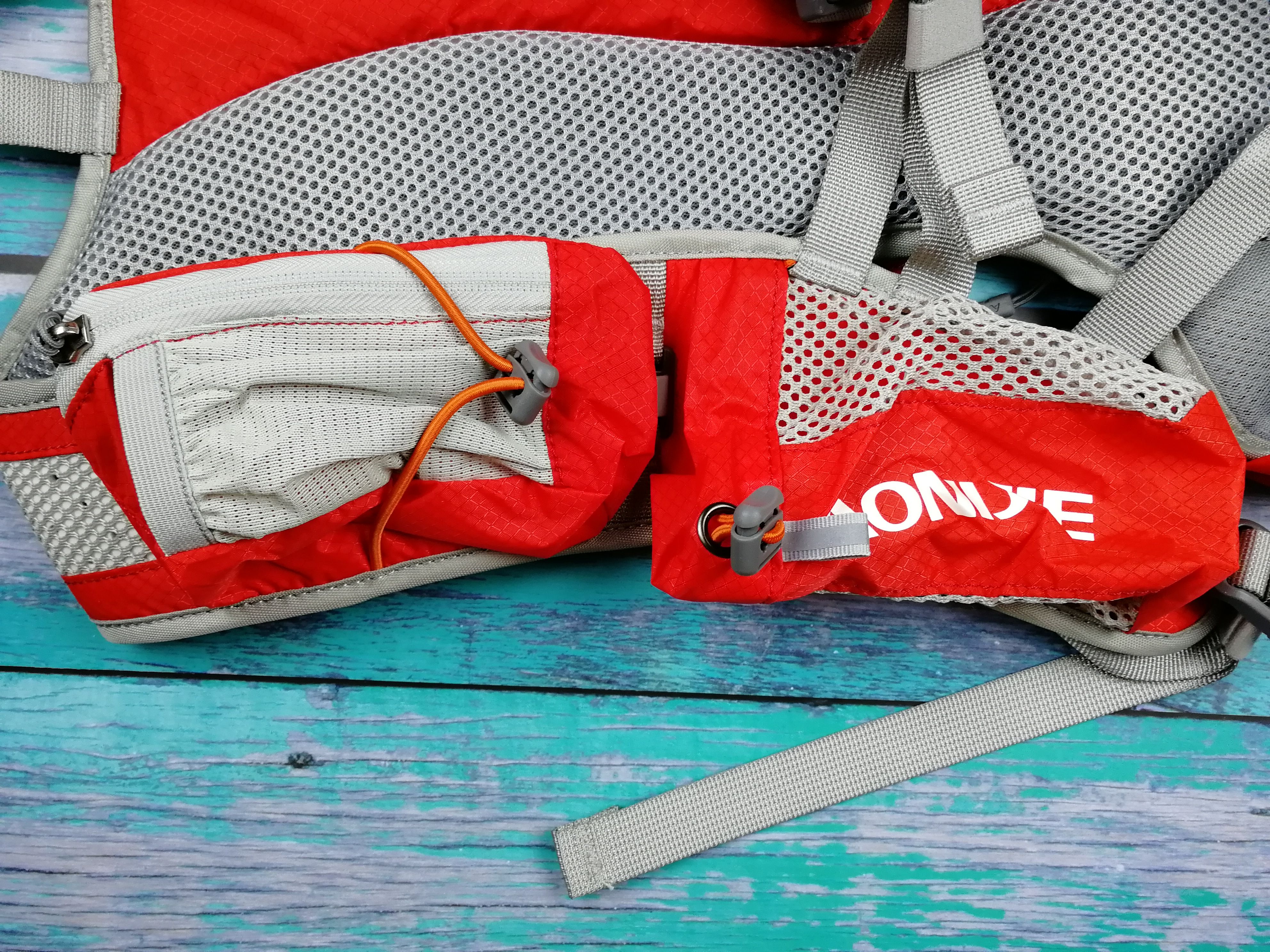 背包越野奥尼捷,越野背包性价比高