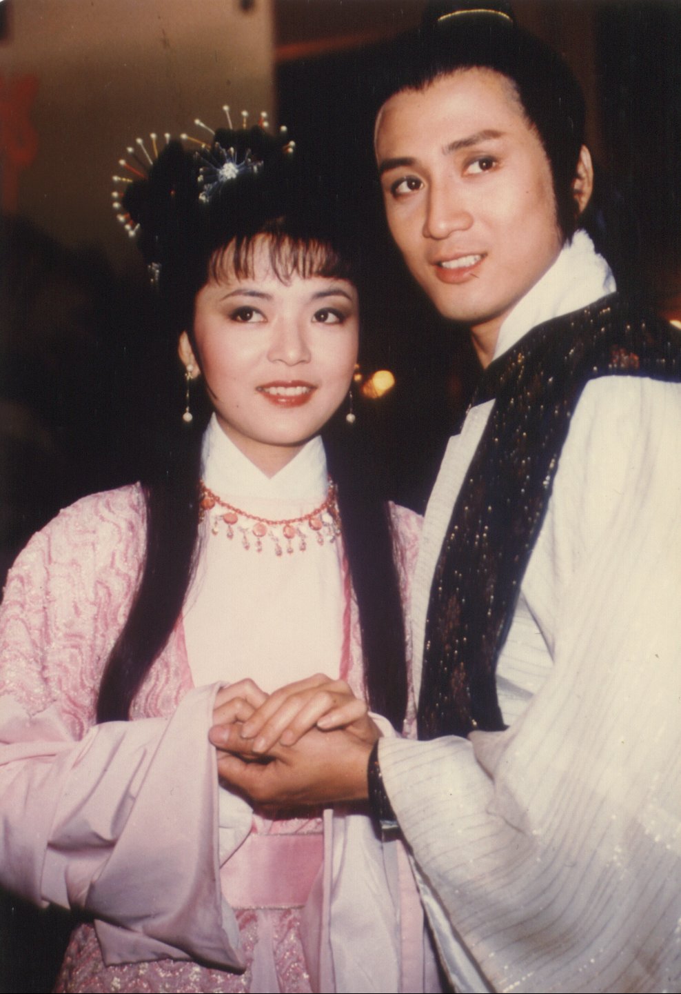 刘德华梁朝伟现况,刘德华梁朝伟最新消息