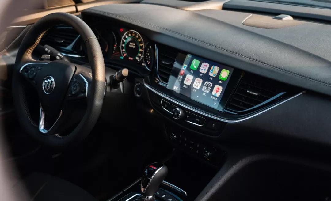 君威gs和君威gs哪个更好,买21款君威gs的十大忠告