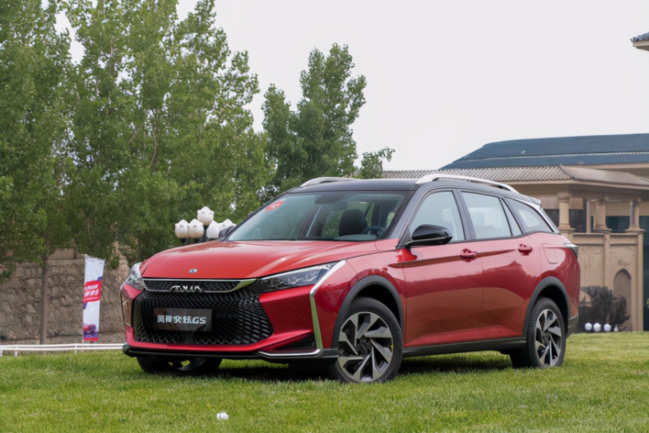 2020款奕炫gs噪音,奕炫gs的三大缺陷怎么处理