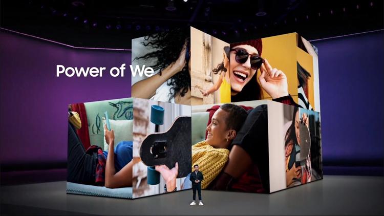 三星galaxya52发布2999元起售,三星GalaxyFE新品发布