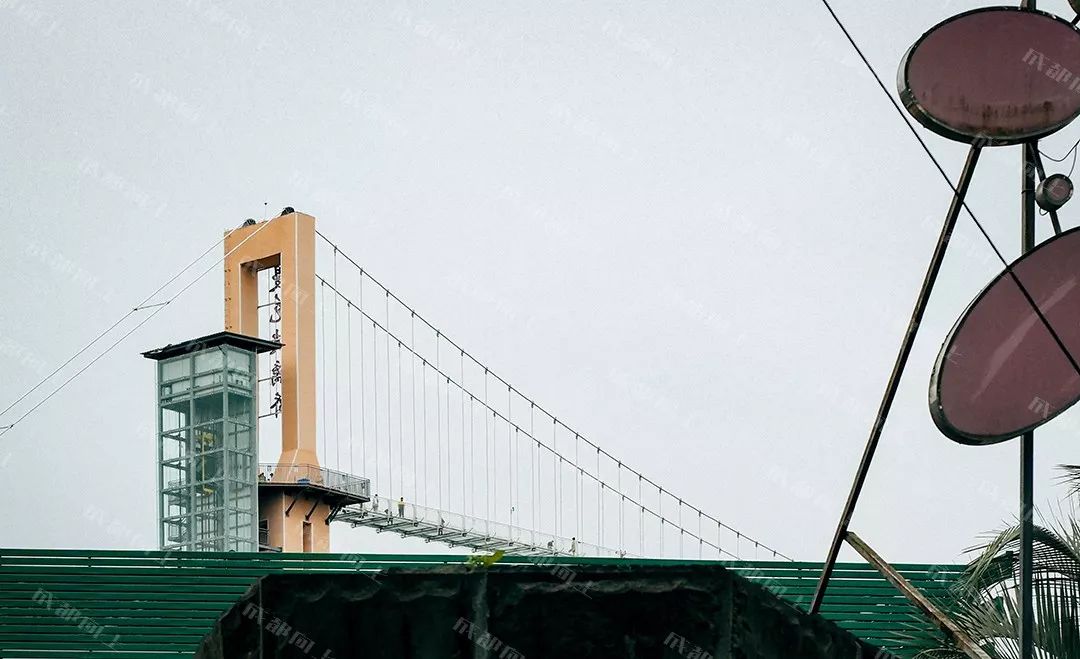 城北198:好与坏都让人“惊叹”